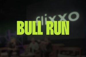 Flixxo to Premiere the World’s First Tokenized Film Before It Hits Amazon Prime: BullRun  Ana Ramón Rubio